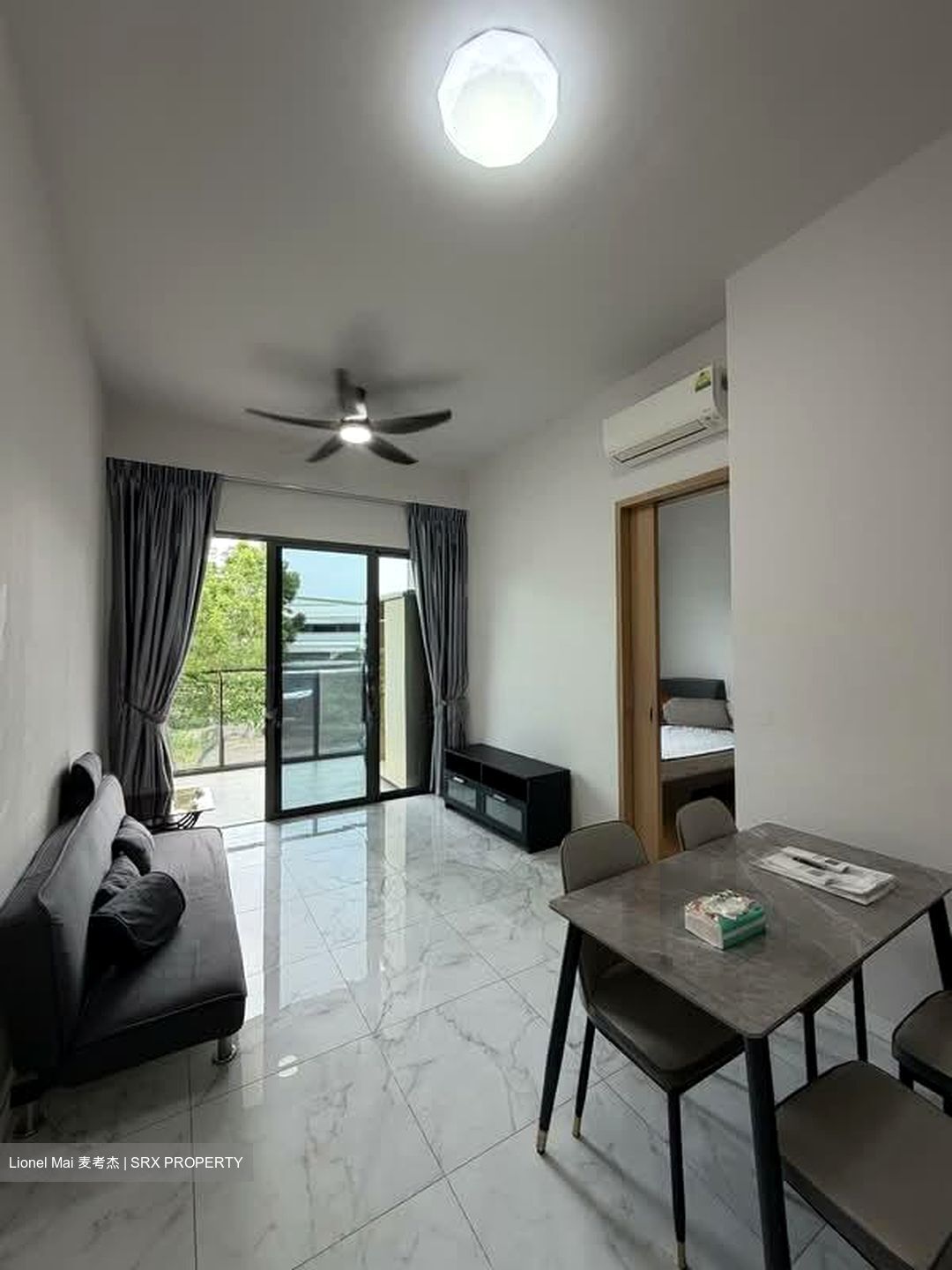 Mattar Residences (D14), Condominium #557901101